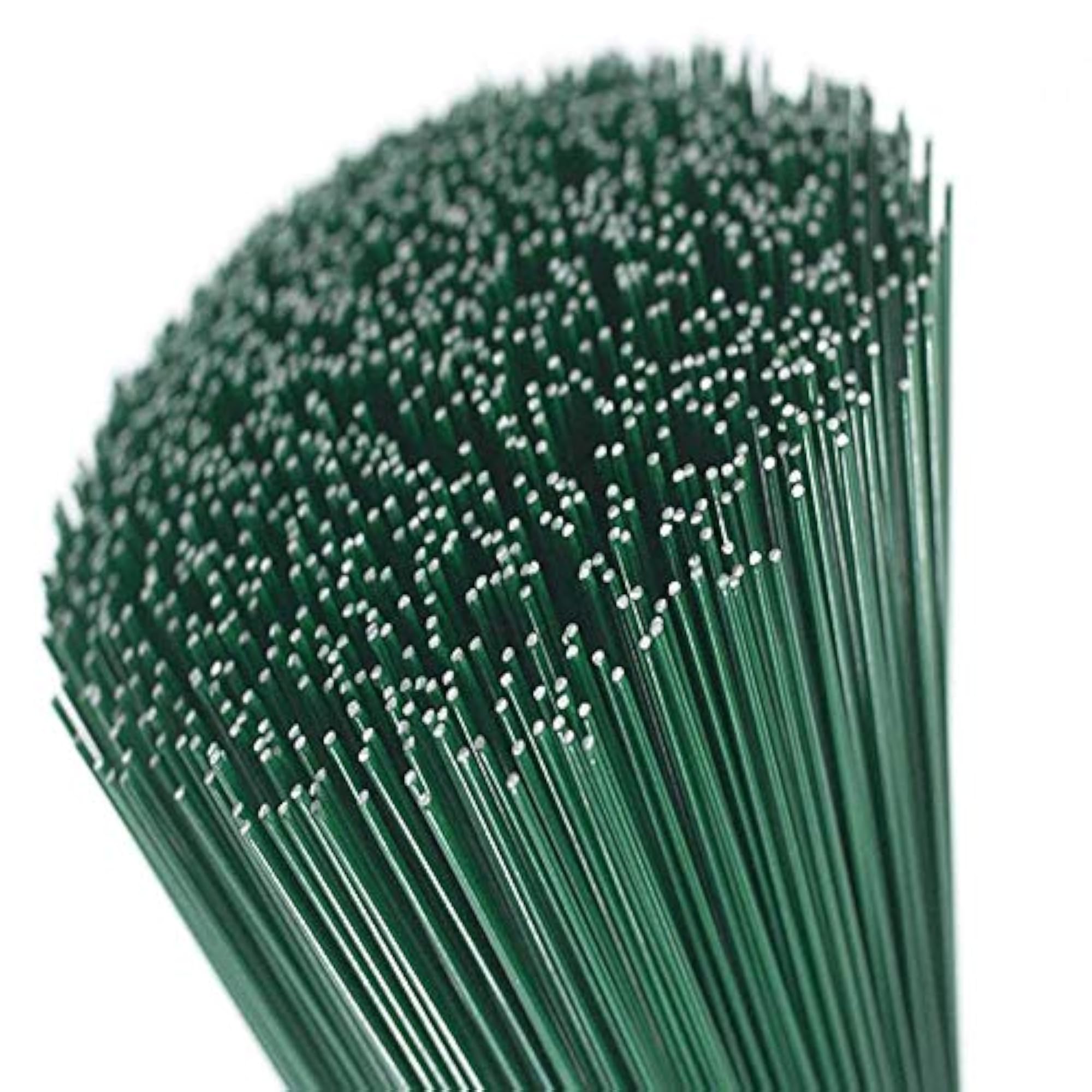 200 PCS Floral Stem Wire Crafting Material